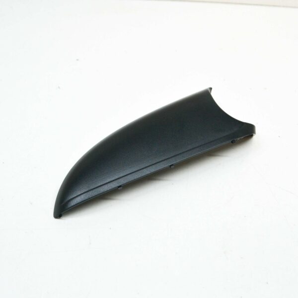 NEW AUDI A3 8P FRONT RIGHT DOOR MIRROR LOWER TRIM 4F0858524A01C