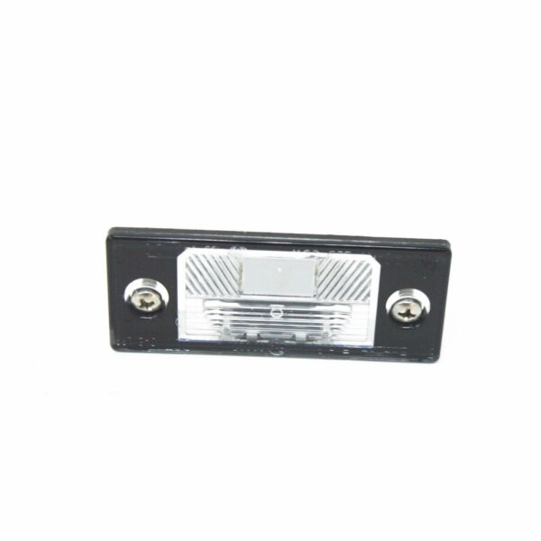 NEW VOLKSWAGEN BORA LICENSE PLATE LIGHT 1J5943021D 2005 ORIGINAL