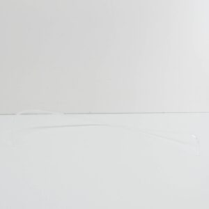 NEW MERCEDES-BENZ GLC X253 RH CENTER CONSOLE OPTICAL FIBER A2058254810 ORIGINAL