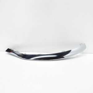 NEW MERCEDES-BENZ S COUPE C217 FRONT BUMPER RIGHT TRIM A2178851421