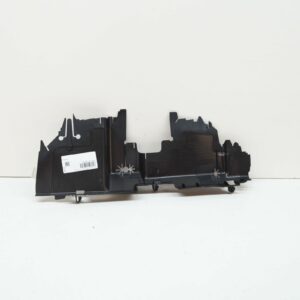 NEW VOLKSWAGEN E-UP BL RIGHT RADIATOR AIR GUIDE 12E121284F ORIGINAL