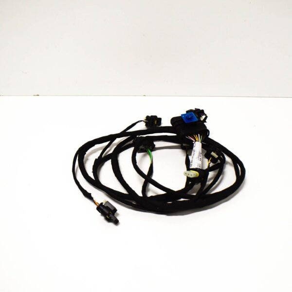 NEW MERCEDES BENZ GLA X156 FRONT BUMPER PDC WIRING HARNESS A1565409903