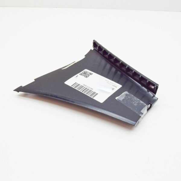 NEW AUDI A4 8W2 B9 RIGHT SIDE AIR GUIDE 4K0121764A ORIGINAL