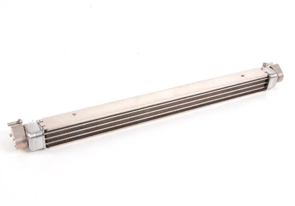 NEW MERCEDES-BENZ E W211 AMG TRANSMISSION OIL COOLER A2115010201 ORIGINAL