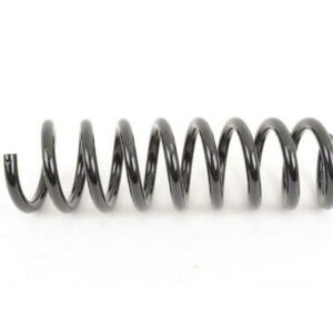 NEW MERCEDES-BENZ E W210 FRONT COIL SPRING A2103213004 ORIGINAL