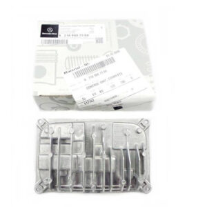 NEW MERCEDES-BENZ ML W166 HEADLIGHT CONTROL MODULE A2189007306 ORIGINAL