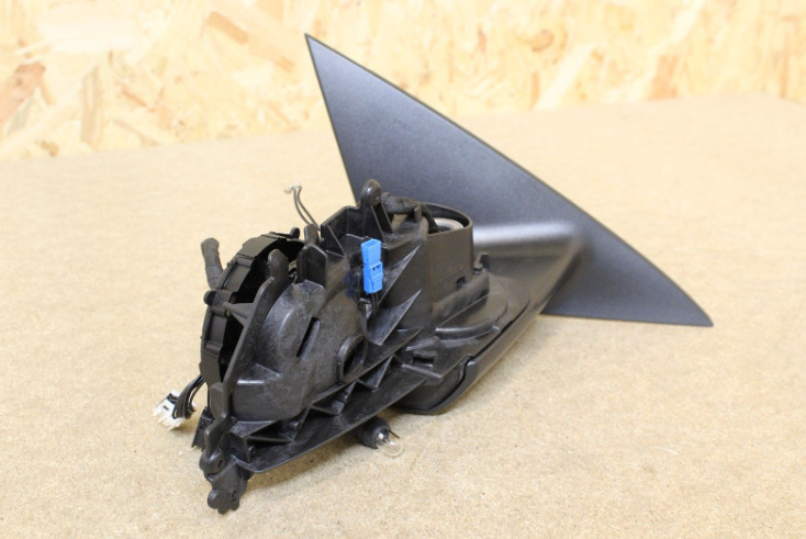 NEW MERCEDES-BENZ CLA C117 FRONT RIGHT SIDE WING MIRROR A1178101800 1 NEW MERCEDES-BENZ CLA C117 FRONT RIGHT SIDE WING MIRROR A1178101800