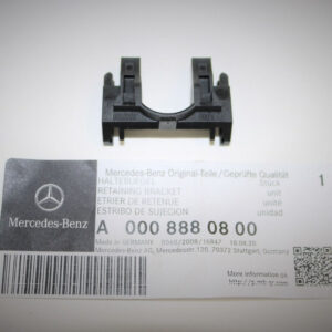 NEW MERCEDES-BENZ GLE W167 FRONT CAMERA RETAINING BRACKET A0008880800 ORIGINAL