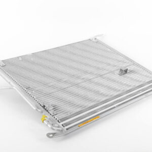 NEW MERCEDES-BENZ S W220 A/C CONDENSER A2205001054 ORIGINAL