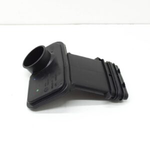 NEW BMW M5 F90 WASH CONTAINER FILLER PIPE 61667357287 ORIGINAL