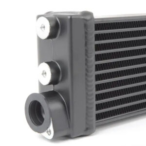 NEW MERCEDES-BENZ C W204 OIL COOLER RADIATOR A2095000100 ORIGINAL