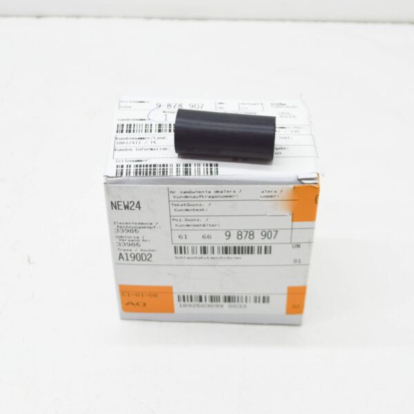 NEW BMW G20 WINDSH. CLEANING CONTAINER HOSE CONNECT. 61669878907 9878907