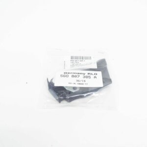 NEW VOLKSWAGEN GOLF MK7 5G HOLDER FOR BOWDEN CABLE TOW HITCH 5G0807385A