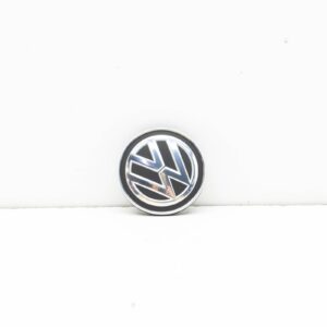 NEW VOLKSWAGEN POLO 6R WHEEL HUB COVER CAP 1PCS 6C0601171XQI ORIGINAL