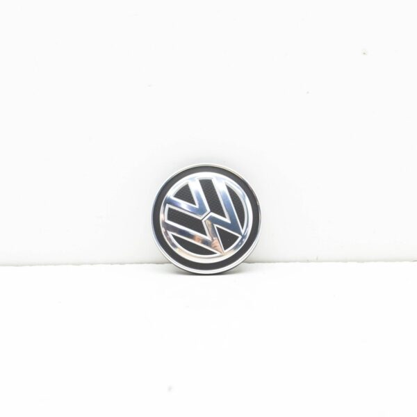 NEW VOLKSWAGEN POLO 6R WHEEL HUB COVER CAP 1PCS 6C0601171XQI ORIGINAL