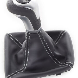 NEW MERCEDES-BENZ CLA COUPE C117 SHIFT LEVER HANDLE A17636417108G72 ORIGINAL