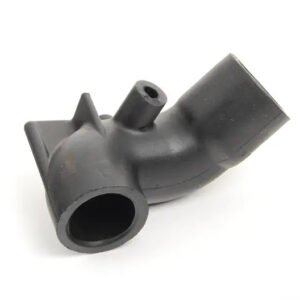 NEW MERCEDES-BENZ E W210 AIR DUCT TO IDLING ADJUSTER HOSE A1190945182 ORIGINAL