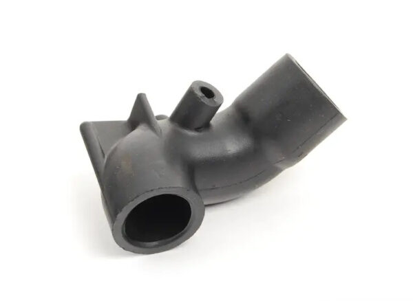 NEW MERCEDES-BENZ E W210 AIR DUCT TO IDLING ADJUSTER HOSE A1190945182 ORIGINAL