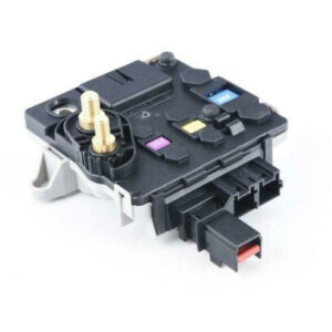 NEW MERCEDES-BENZ S W220 BATTERY CABLE CONNECTOR A2205460541 ORIGINAL