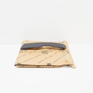 NEW AUDI Q3 8U FRONT LEFT BUMPER FOG LIGHT GRILL TRIM 8U0807379B9B9 ORIGINAL