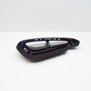 NEW CUPRA FORMENTOR FRONT BUMPER LEFT VENT 5FF807575041 ORIGINAL