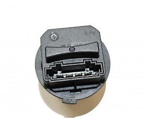 NEW MERCEDES-BENZ E W204 BLOWER REGULATOR A2048707710 ORIGINAL