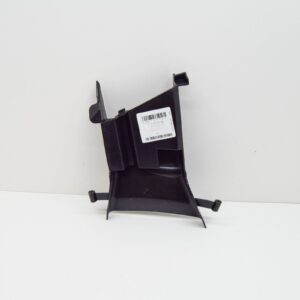 NEW AUDI A4 B9 FRONT BUMPER LEFT AIR GUIDE 8W9121763 ORIGINAL