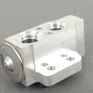 NEW AUDI A3 8P AIR CONDITIONER EXPASION VALVE 1K0820679