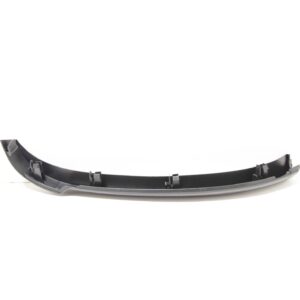 NEW VW TIGUAN MK1 FRONT LEFT FENDER MOLDING R-LINE 5N0854969D9B9 ORIGINAL