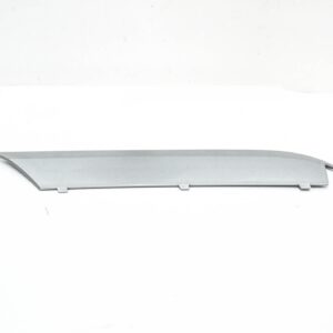 NEW BMW 5 GT F07 FRONT BUMPER RIGHT PROTECTIVE STRIP 51117331718 2015 ORIGINAL