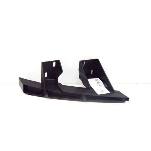 NEW AUDI Q7 4L FRONT BUMPER LEFT SUPPORT BRACKET 4L0807333A ORIGINAL