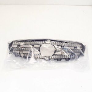 NEW MERCEDES-BENZ E-CLASS FRONT BUMPER RADIATOR GRILLE W213 A2138880223 ORIGINAL