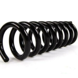 NEW MERCEDES-BENZ CLK C208 REAR COIL SPRING A2083240104 ORIGINAL