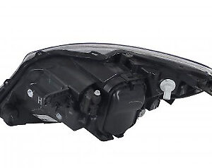 NEW MERCEDES-BENZ CITAN W415 FRONT RIGHT HEADLIGHT LHD A4158202700 ORIGINAL