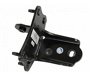 NEW MERCEDES-BENZ A W176 END FLOOR REAR LEFT REINFORCEMENT A2466102925 ORIGINAL