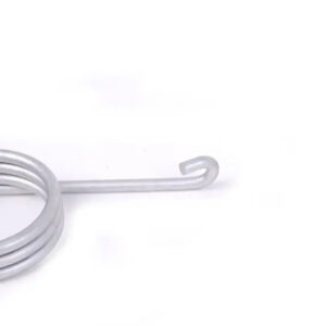 NEW VW PHAETON 3D REAR LEFT PARKING BRAKE ARM SPRING 8E0615295A ORIGINAL