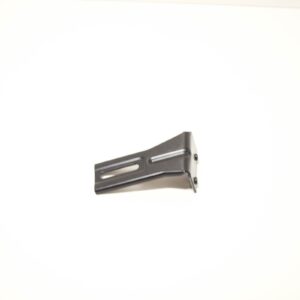 NEW BMW 3 E36 HEADLAMP CLEANING SYSTEM RIGHT BRACKET 61671393992 ORIGINAL