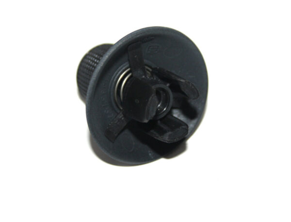 NEW VW BORA 1J A4 FRONT EXTERIOR MIRROR SETTING KNOB 1J0857520A01C ORIGINAL