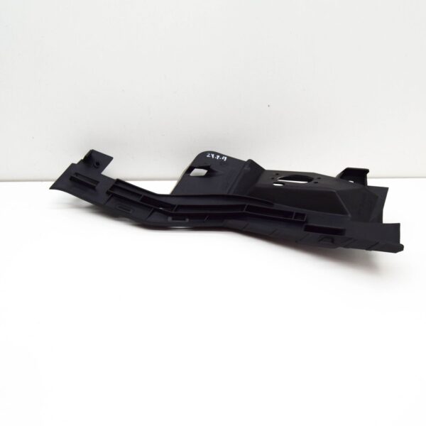 NEW AUDI RS6 C7 FRONT BUMPER LEFT CLOSING ELEMENT 4G0807095E ORIGINAL