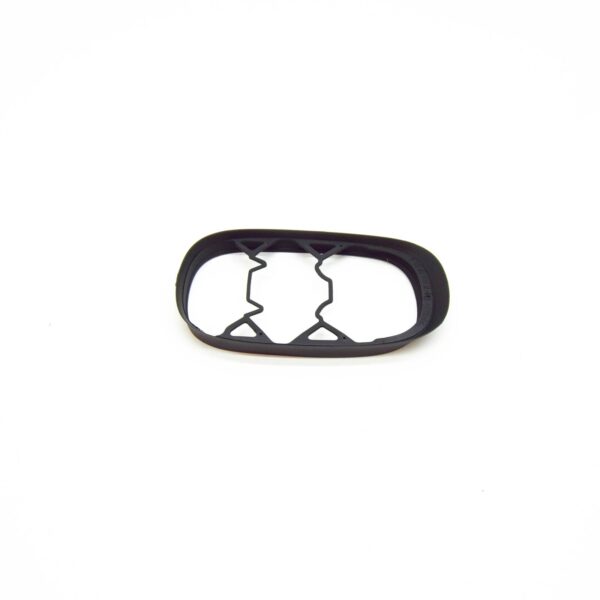 NEW VOLKSWAGEN BEETLE A5 ANTENNA GASKET 3C0035349A ORIGINAL