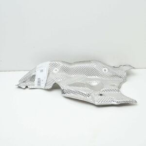 NEW VOLKSWAGEN TOUAREG CR RIGHT GUARD HEAT PROTECTION PLATE 4M0399300E ORIGINAL