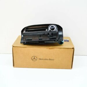 NEW MERCEDES-BENZ ML W163 FRONT CENTRAL ASHTRAY A1638100530