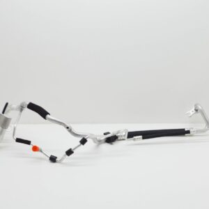 NEW MERCEDES-BENZ GLC X253 A/C REFRIGERANT RETURN LINE A2538304001 ORIGINAL