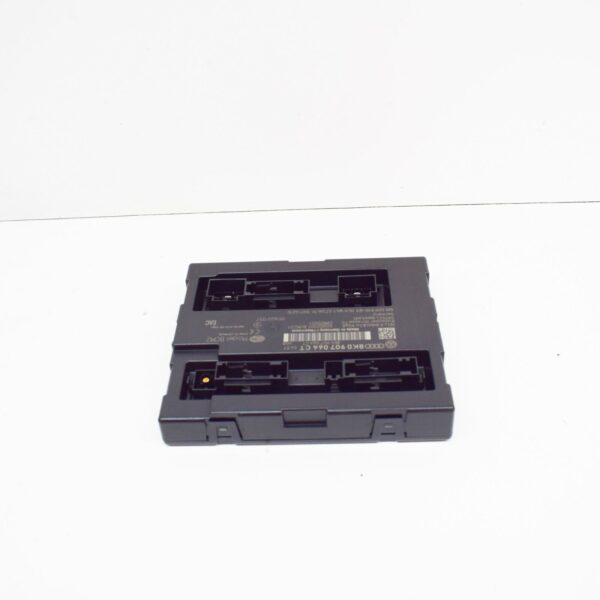 NEW AUDI A4 B8 CONVENIENCE SYSTEM CONTROL UNIT 8K0907064CT ORIGINAL
