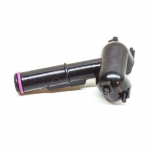 NEW VOLKSWAGEN GOLF MK5 LEFT HEADLIGHT WASHER SPRAY JET 1K6955103