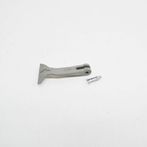 NEW MERCEDES-BENZ S W126 ENGINE HOOD SAFETY HOOK HANDLE A1268800620 ORIGINAL