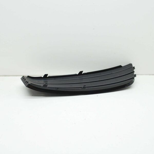 NEW AUDI A4 B8 FRONT BUMPER LEFT VENT GRILLE 8K080768101C