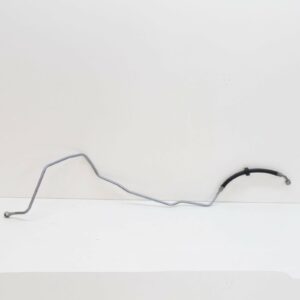 NEW MERCEDES-BENZ E W211 LEFT OIL LINE A2112700296