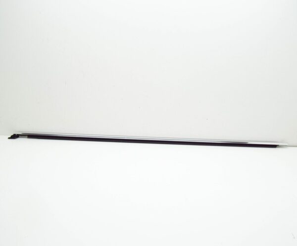 NEW VW PASSAT B8 3G REAR LEFT OUTER WINDOW APERTURE SEAL 3G5839475NVNH ORIGINAL