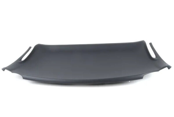 NEW MB SLK R172 FOLDING TOP CENTER RETRACTABLE ROOF TRIM A17279002459H23